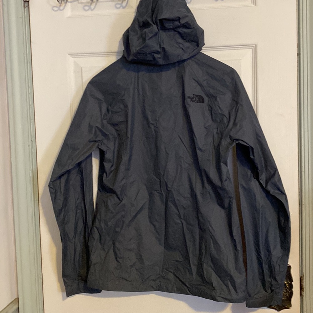 North Face Rain Jacket Size S - Picture 7 of 10